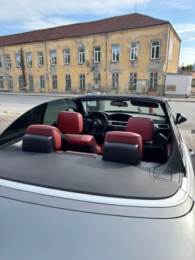BMW 320, снимка 12