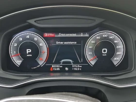Audi A7 TECHNIK| MATRIX| B&O| PANO| 2 КЛЮЧА| , снимка 9