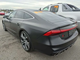 Audi A7 TECHNIK| MATRIX| B&O| PANO| 2 КЛЮЧА| , снимка 4