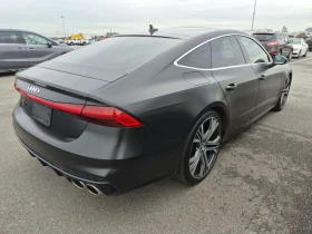 Audi A7 TECHNIK| MATRIX| B&O| PANO| 2 КЛЮЧА| , снимка 3