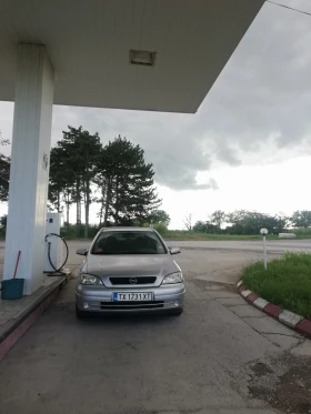 Opel Astra, снимка 3