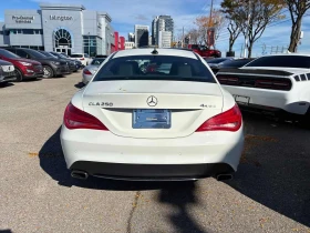 Mercedes-Benz CLA 250, снимка 5