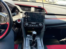 Honda Civic, снимка 10