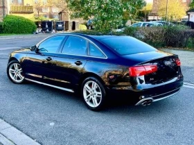 Audi A6 2.0TDI S-LINE - [4] 