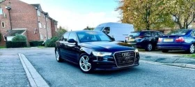 Audi A6 2.0TDI S-LINE - [3] 