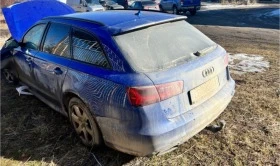 Audi A6 cvu 360грдуса, снимка 2