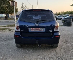 Toyota Corolla verso    !!! 7- !!! Face Lift !!! | Mobile.bg    5