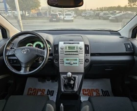 Toyota Corolla verso Нов Внос Швейцария !!! 7-местна !!! Face Lift !!!, снимка 11