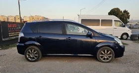 Toyota Corolla verso    !!! 7- !!! Face Lift !!! | Mobile.bg    7