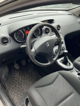 Peugeot 308 1.6i | Mobile.bg   6
