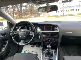 Audi A5 2.0 TDI 4X4 | Mobile.bg   10