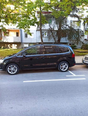 VW Sharan, снимка 1