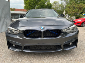 BMW 328 M SPORT= F30= Xdrive, снимка 1 - Автомобили и джипове - 45386478