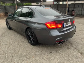 BMW 328 M SPORT= F30= Xdrive, снимка 5