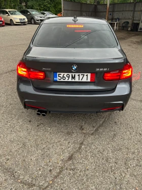 BMW 328 M SPORT= F30= Xdrive, снимка 6