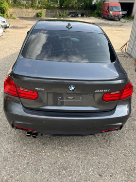 BMW 328 M SPORT= F30= Xdrive, снимка 10 - Автомобили и джипове - 45386478