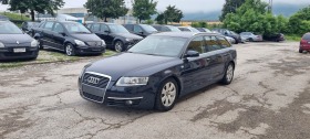 Audi A6 3.0TDI QUATTRO ITALY, снимка 1 - Автомобили и джипове - 45797802