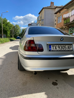 BMW 316  1.8 facelift LPG, снимка 5