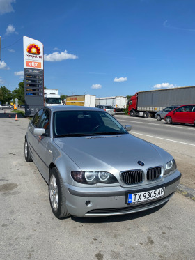 BMW 316  1.8 facelift LPG, снимка 3