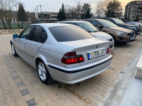 BMW 316  1.8 facelift LPG, снимка 6