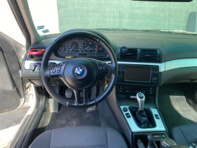 BMW 316  1.8 facelift LPG, снимка 11