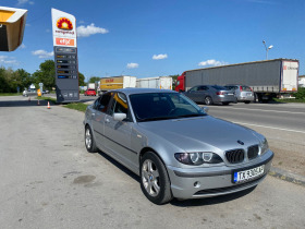 BMW 316  1.8 facelift LPG, снимка 1