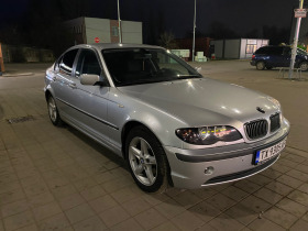 BMW 316  1.8 facelift LPG, снимка 8