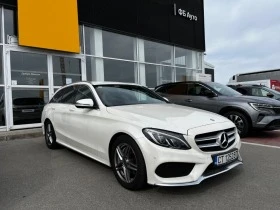 Mercedes-Benz C 220 2.2 CDi | Mobile.bg    2