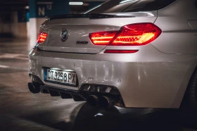 BMW 640 Stage 2, снимка 4