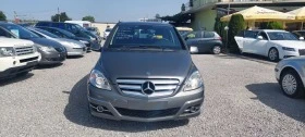 Mercedes-Benz B 180 | Mobile.bg    2