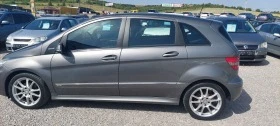 Mercedes-Benz B 180 | Mobile.bg    8