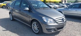 Mercedes-Benz B 180 | Mobile.bg    3