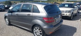 Mercedes-Benz B 180 | Mobile.bg    7