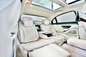 Mercedes-Benz S 400 LONG AMG | Mobile.bg    12