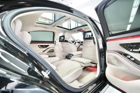 Mercedes-Benz S 400 LONG AMG | Mobile.bg    9