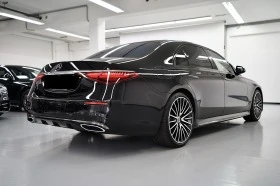 Mercedes-Benz S 400 LONG AMG | Mobile.bg    3