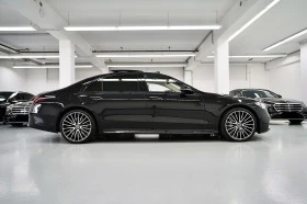 Mercedes-Benz S 400 LONG AMG | Mobile.bg    2