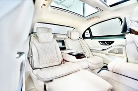 Mercedes-Benz S 400 LONG AMG | Mobile.bg    8