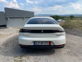 Peugeot 508 1.5 BlueHDi | Mobile.bg    5