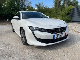 Peugeot 508 1.5 BlueHDi, снимка 3