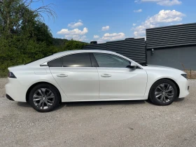 Peugeot 508 1.5 BlueHDi | Mobile.bg    8