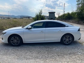 Peugeot 508 1.5 BlueHDi, снимка 7