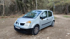 Renault Modus 1.5 dci, снимка 1