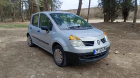 Renault Modus 1.5 dci, снимка 5