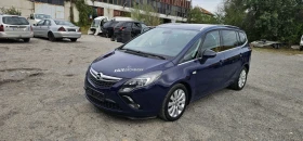 Opel Zafira 2.0CDTI, снимка 2