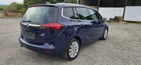 Opel Zafira 2.0CDTI, снимка 6