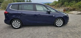 Opel Zafira 2.0CDTI | Mobile.bg    7