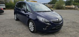 Opel Zafira 2.0CDTI, снимка 4