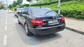 Mercedes-Benz E 220 Avangarde | Mobile.bg    4