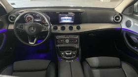 Mercedes-Benz E 220 194hp 9G-TRONIK СЕДАН РЕГИСТРИРАНА И ОБСЛУЖЕНА ТОП - [12] 